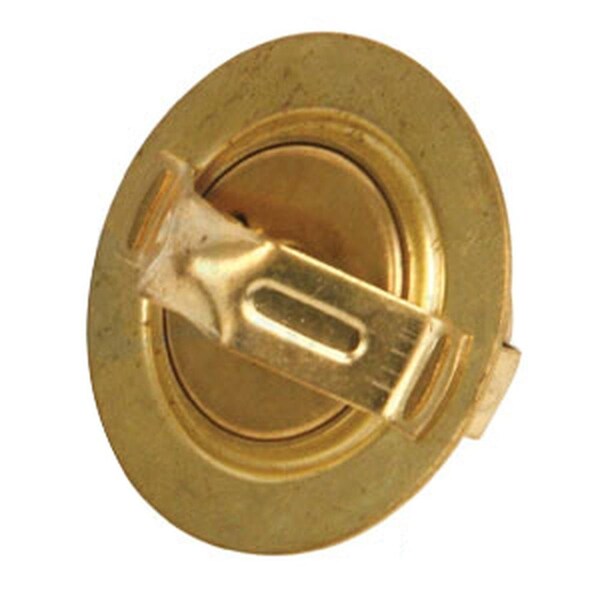 Aftermarket Thermostat w/Gasket SBA145206011 Fits Ford Fits New Holland 1000 1500 CSC20-0037 - main